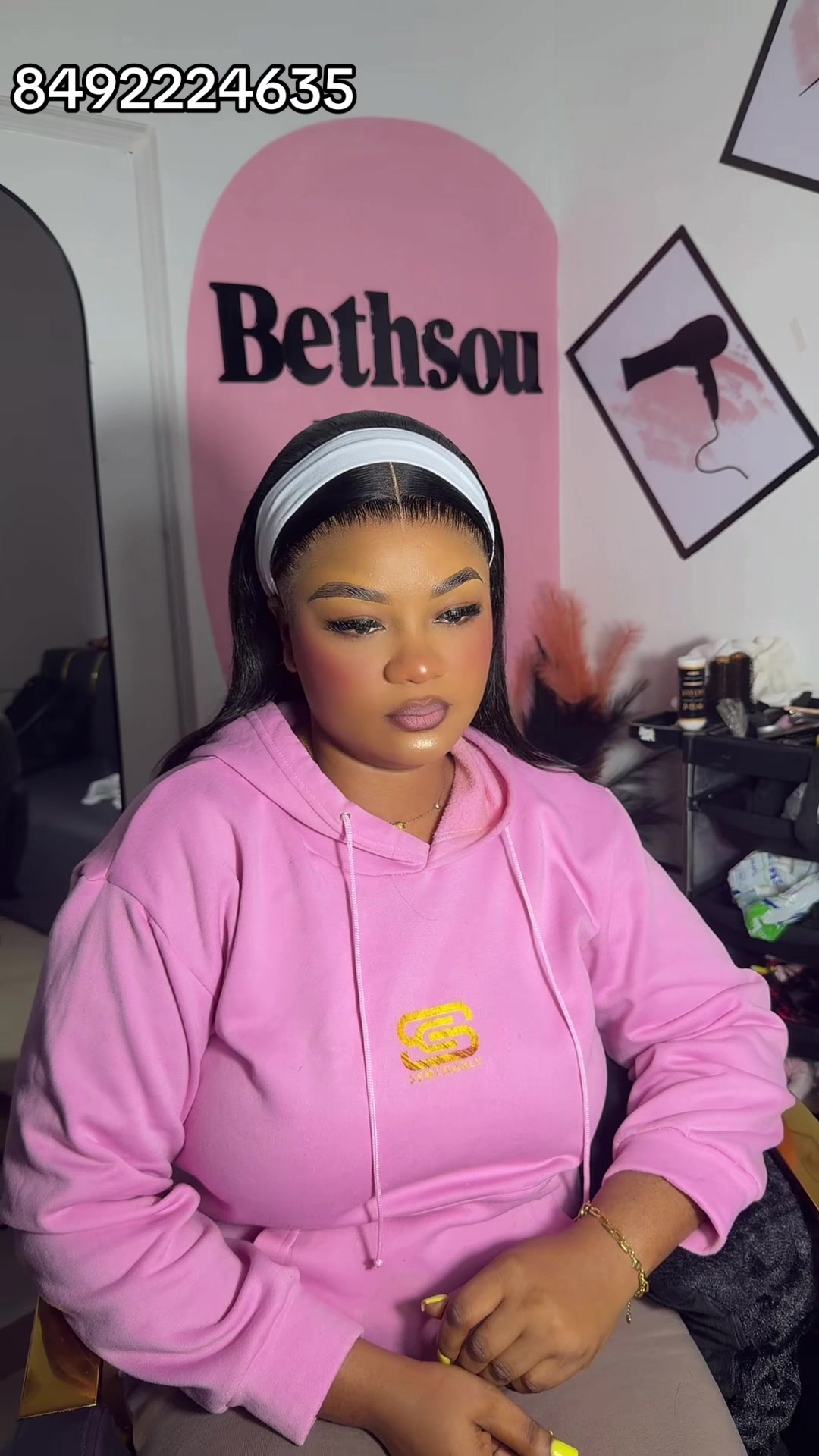 @Bethsou_Hairstyles💇&zwj;♀️💄🫦