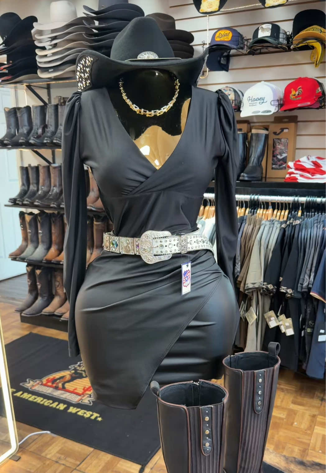 @My Ranchito Western Wear