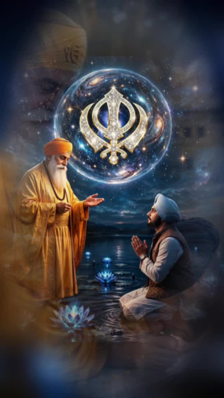 @Mai Hu Panjab