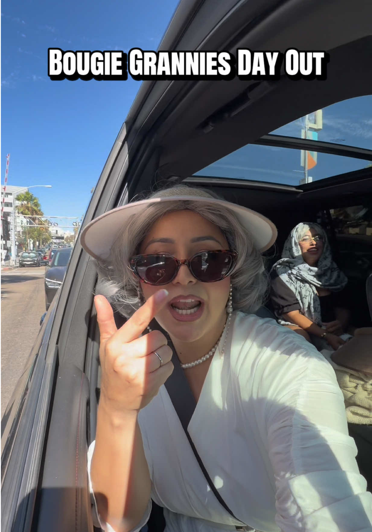 @Jenny Rose | San Diego
