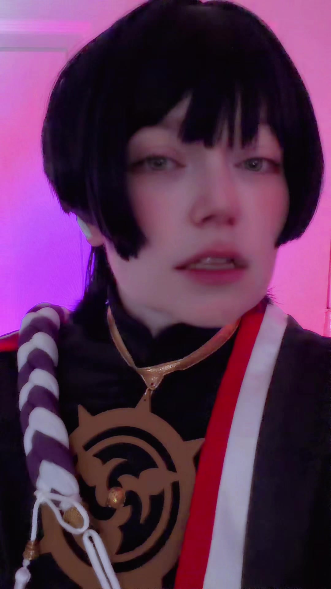 @💫Spectrosky Cosplays💫
