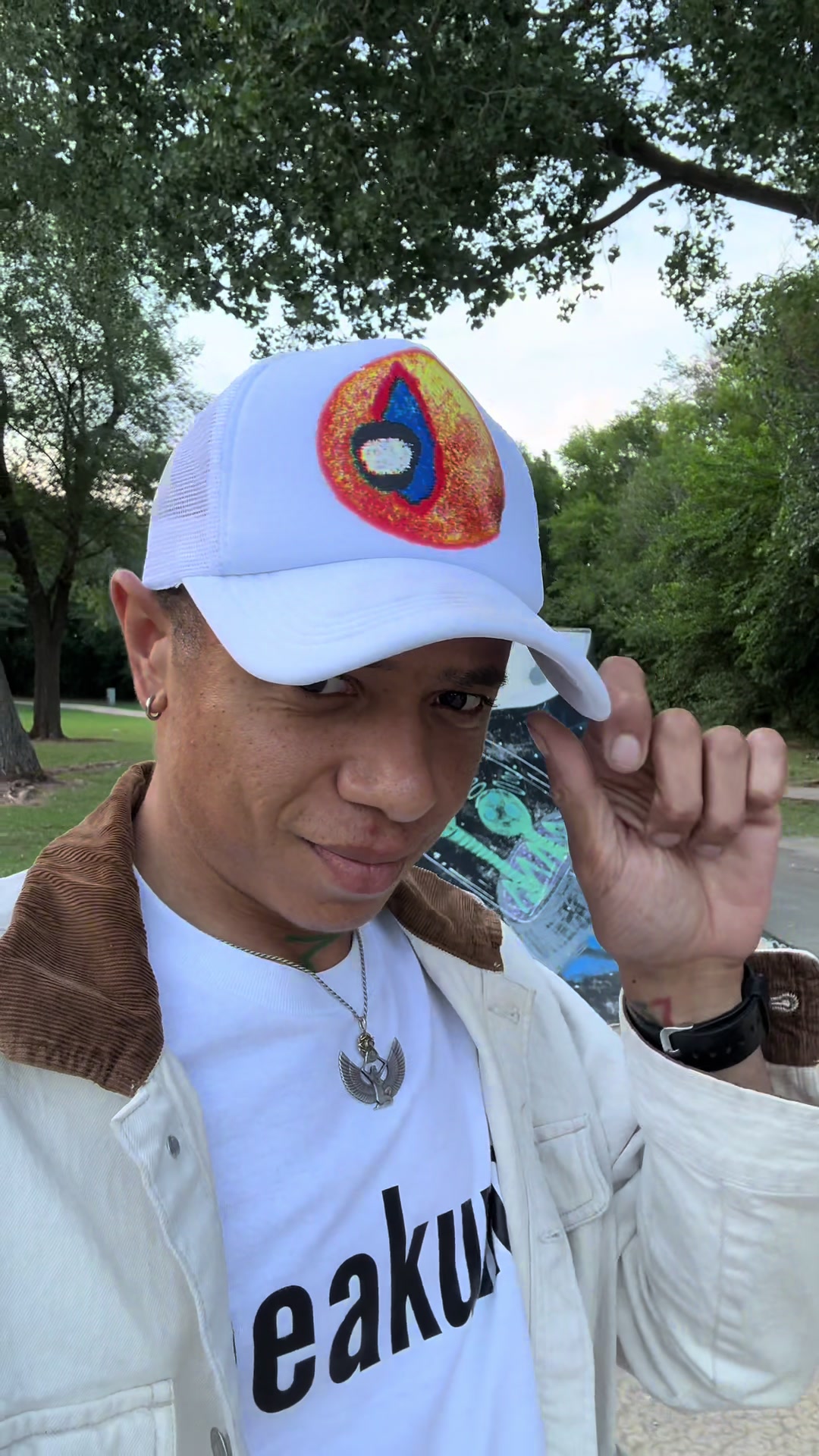 @peakunc