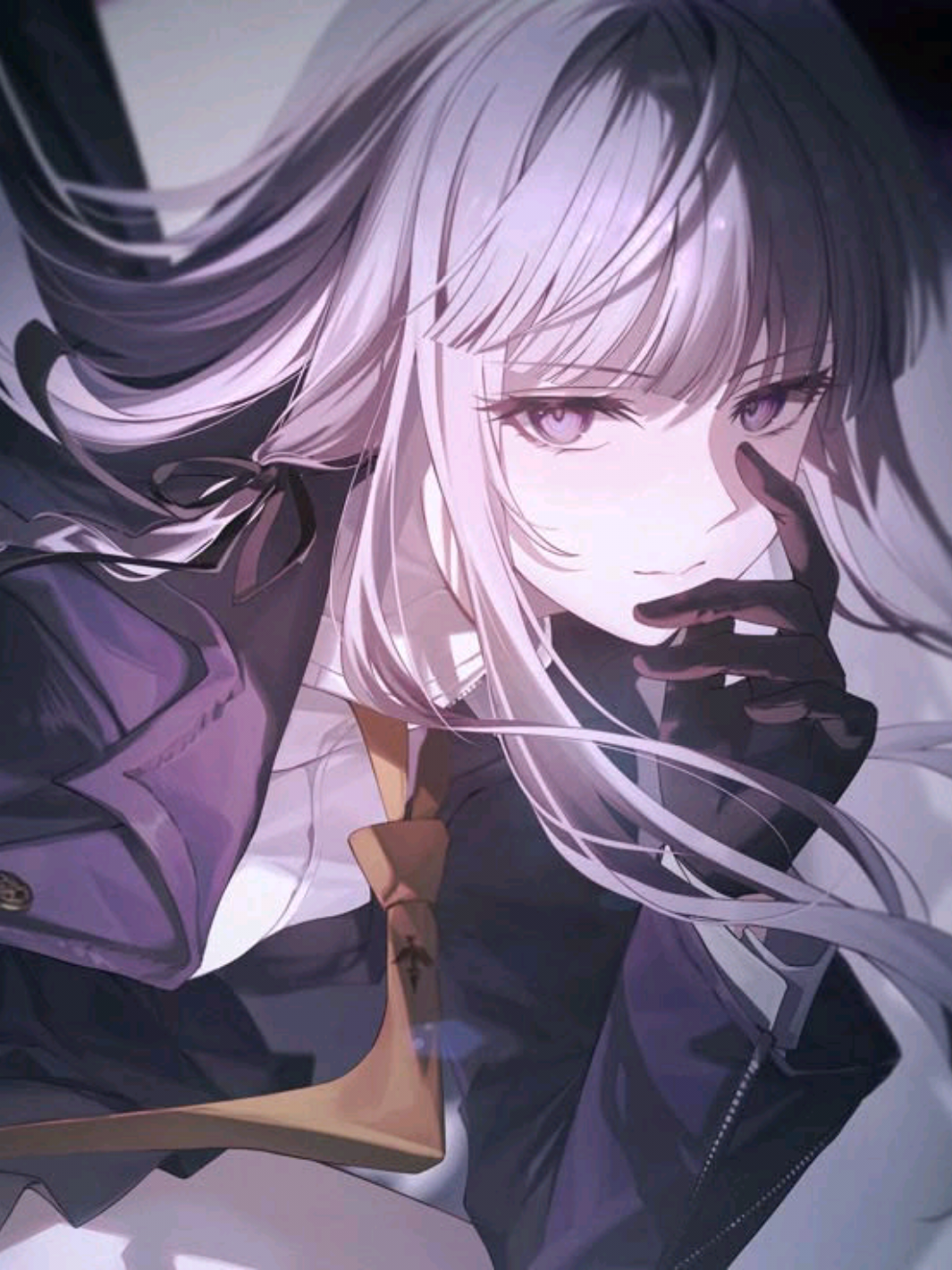 @Alicia โผ๏ธ๐ฅ (Annie's Wife ๐ฉต)
