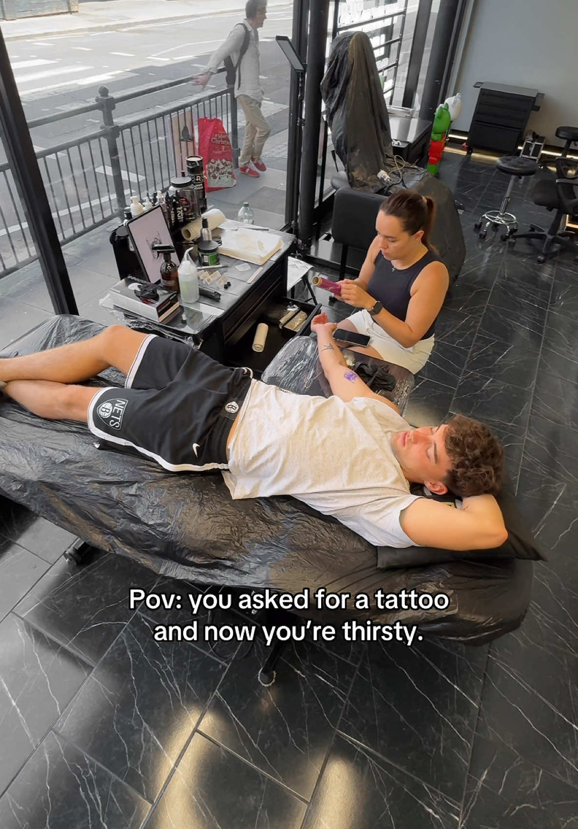 @Ink’d London