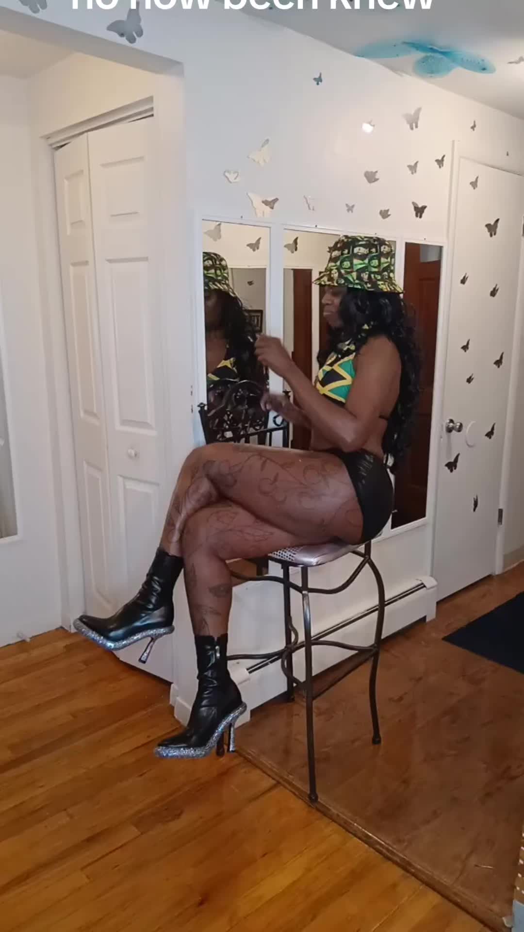 @dancehall queenolivean