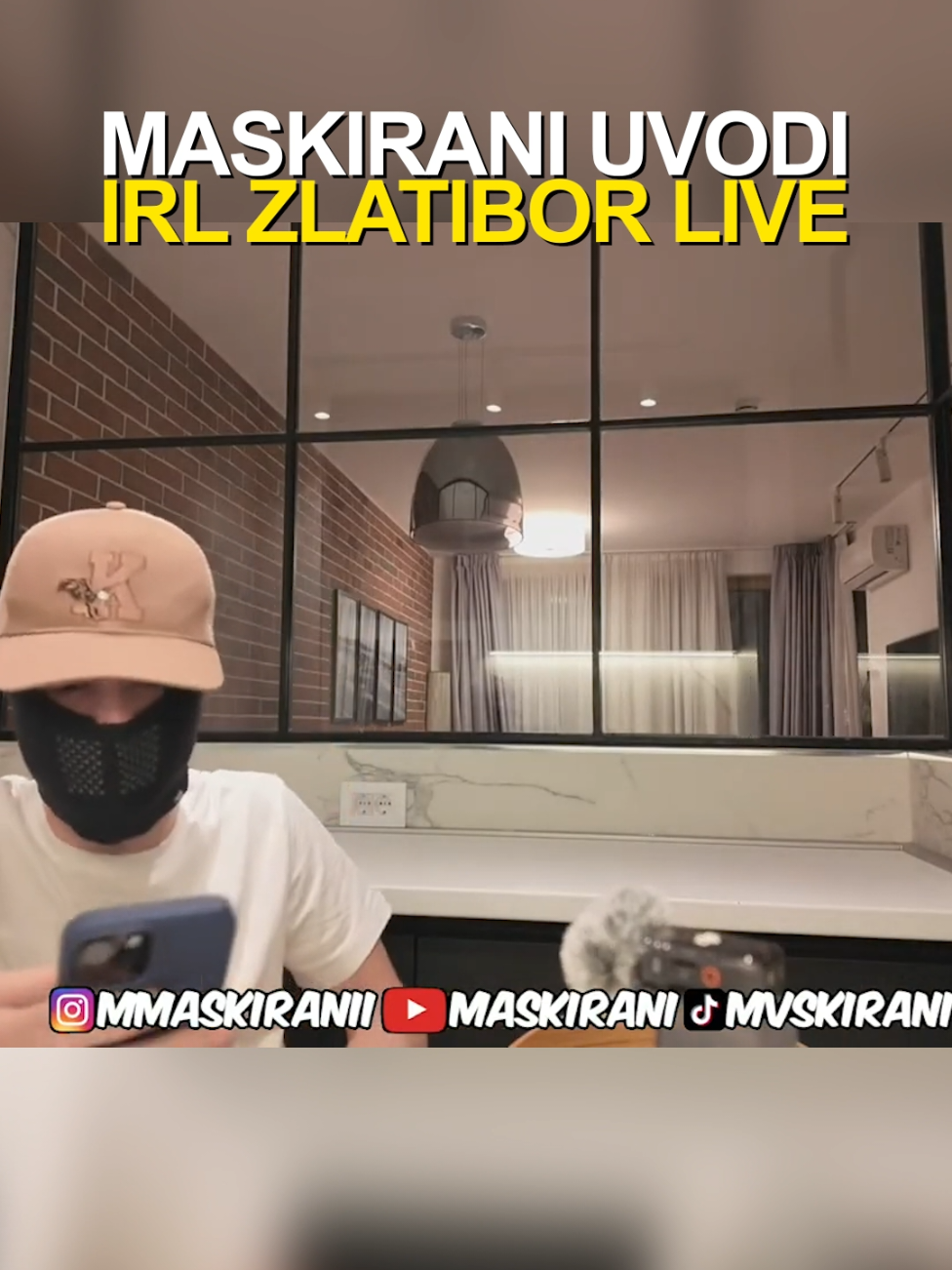 @Maskirani Clips