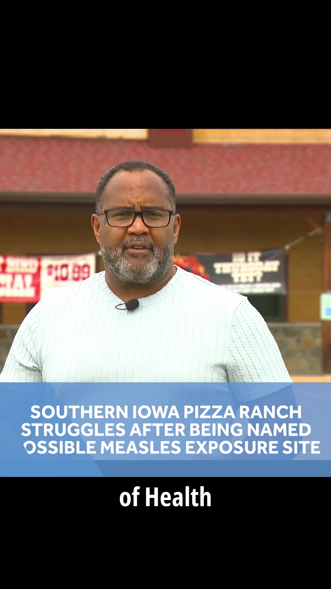 @KCCI News
