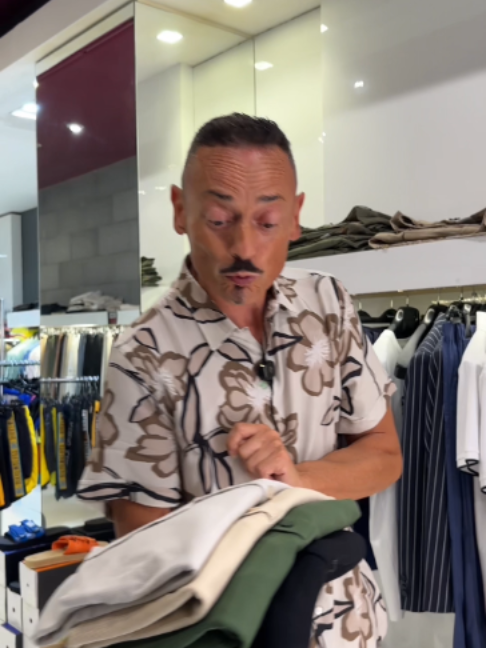 @Express Store Aversa