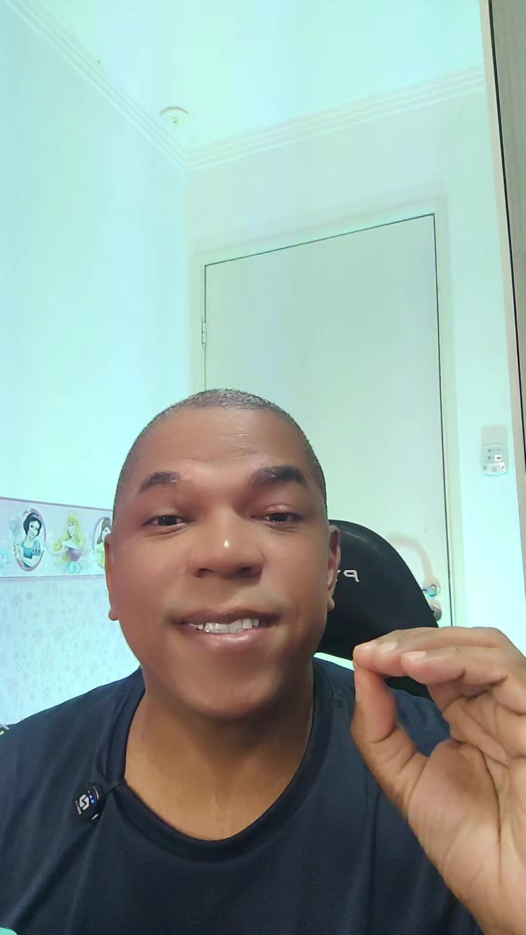 @Isael Rodrigues