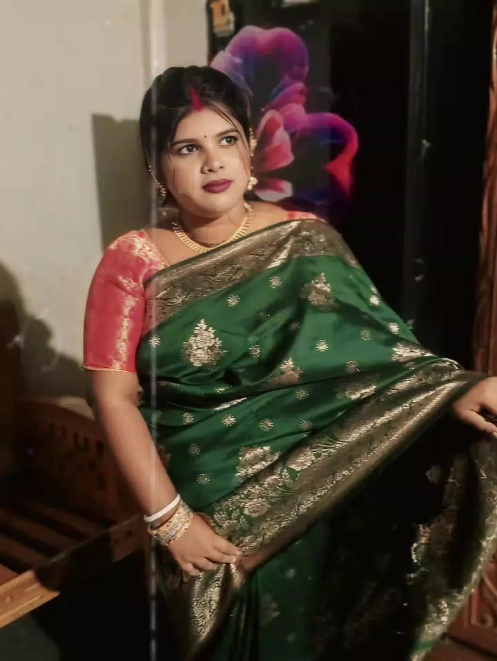 @Barsha Rani