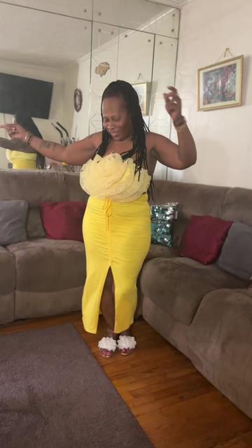 @Donna Aka Avery 🇯🇲🇺🇸