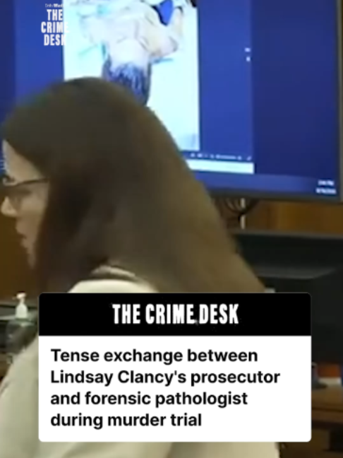 @The Crime Desk