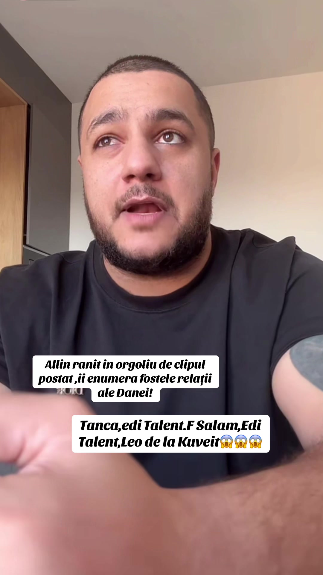@🎦 ȘTIREA ZILEI OFFICIAL ✅️