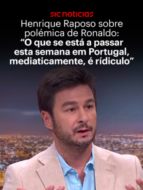 @SIC Notícias