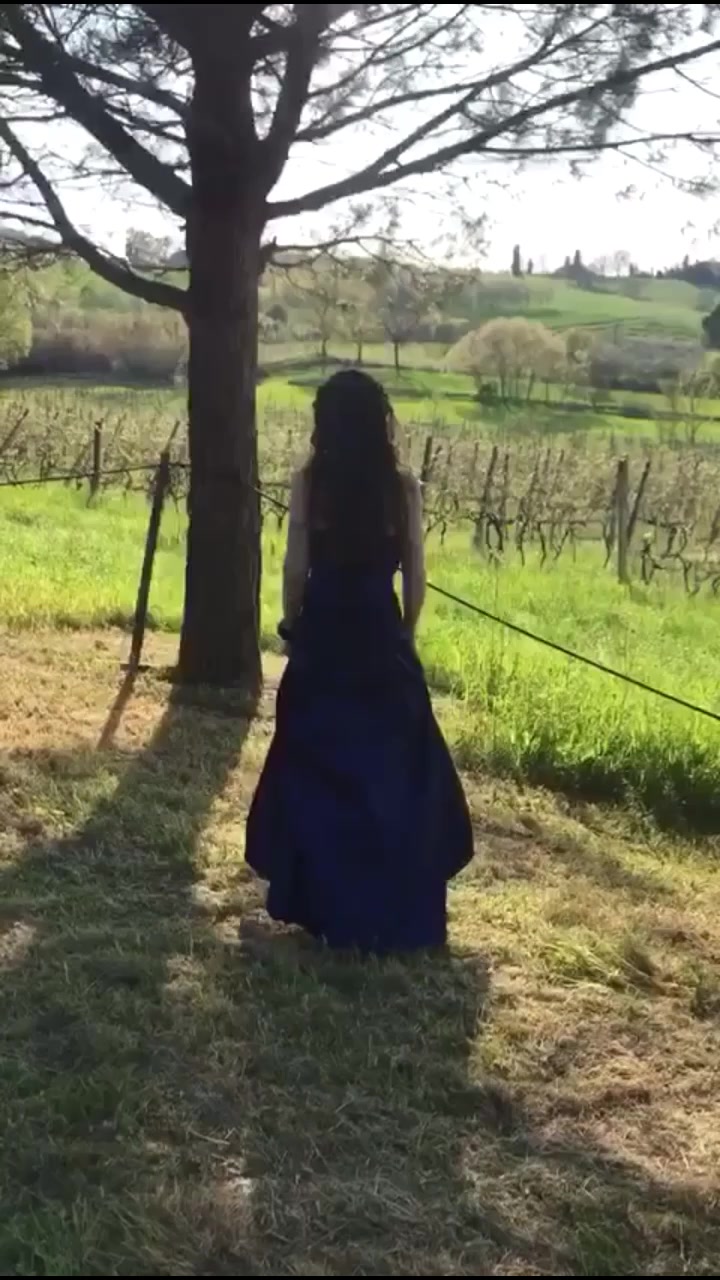 @Nuvola Rosa