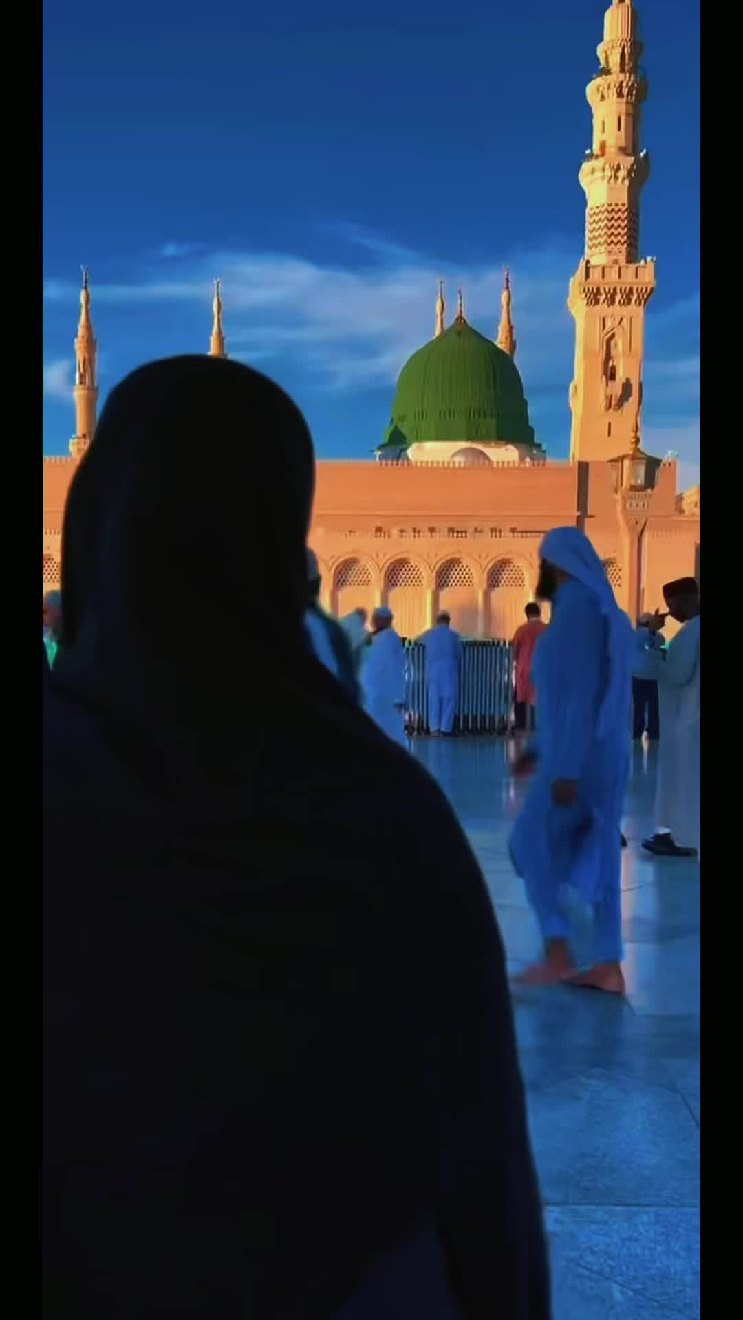 @Allah’s servant🌍