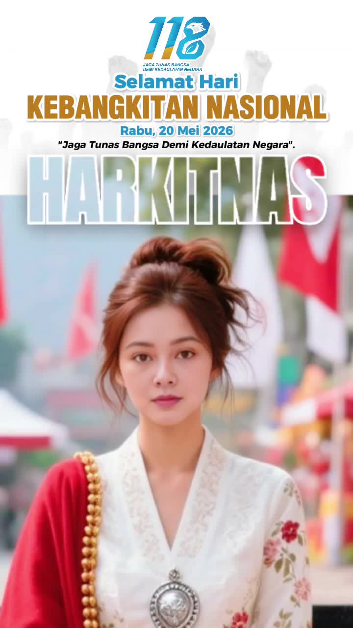 @Dari Kontak Anda