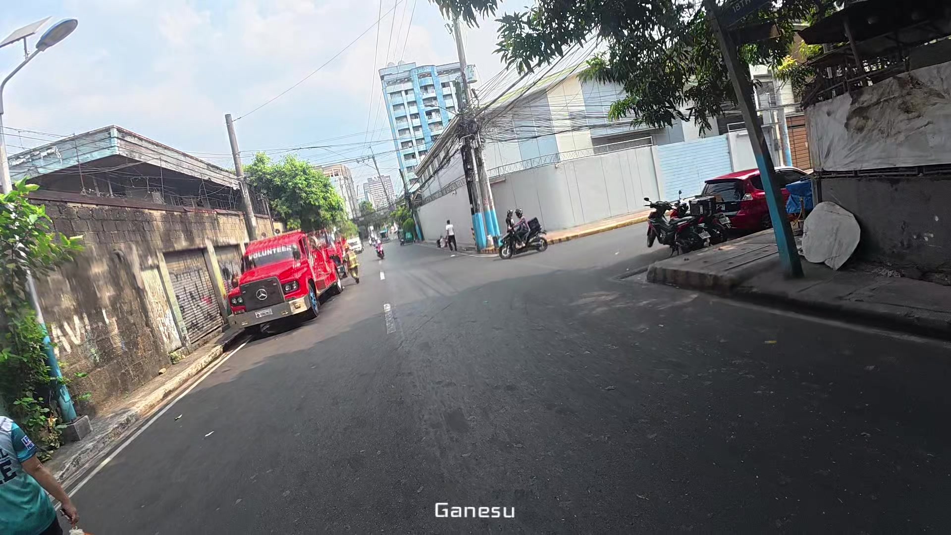 @Ganesu.