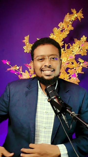 @Ahmed Ali Nur