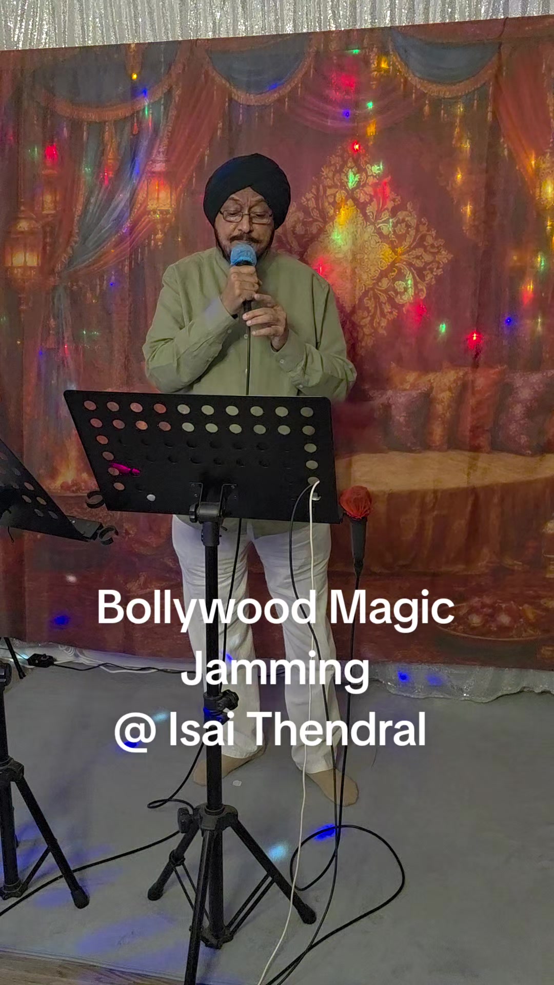 @ISAI THENDRAL PRODUCTIONS