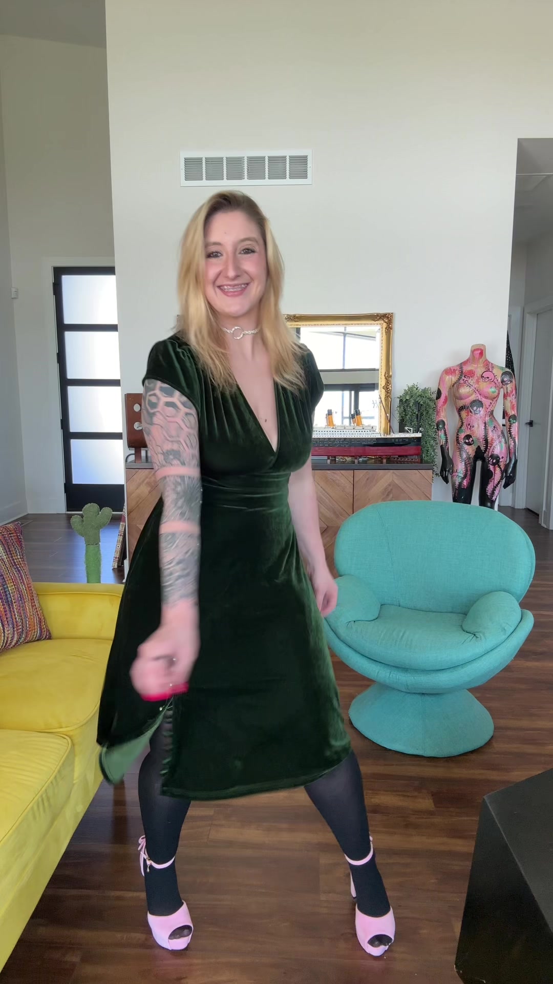 @Veronica Vansing