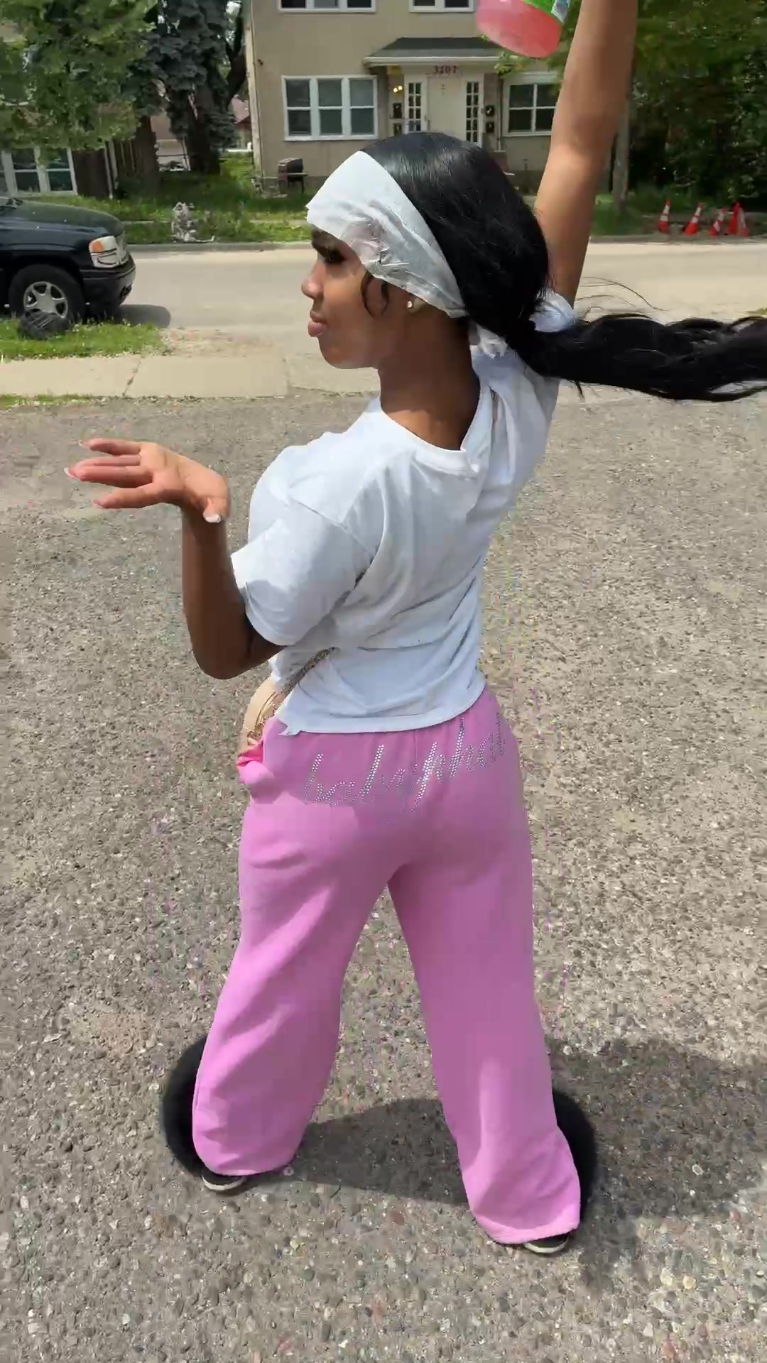 @Dabrown Doll