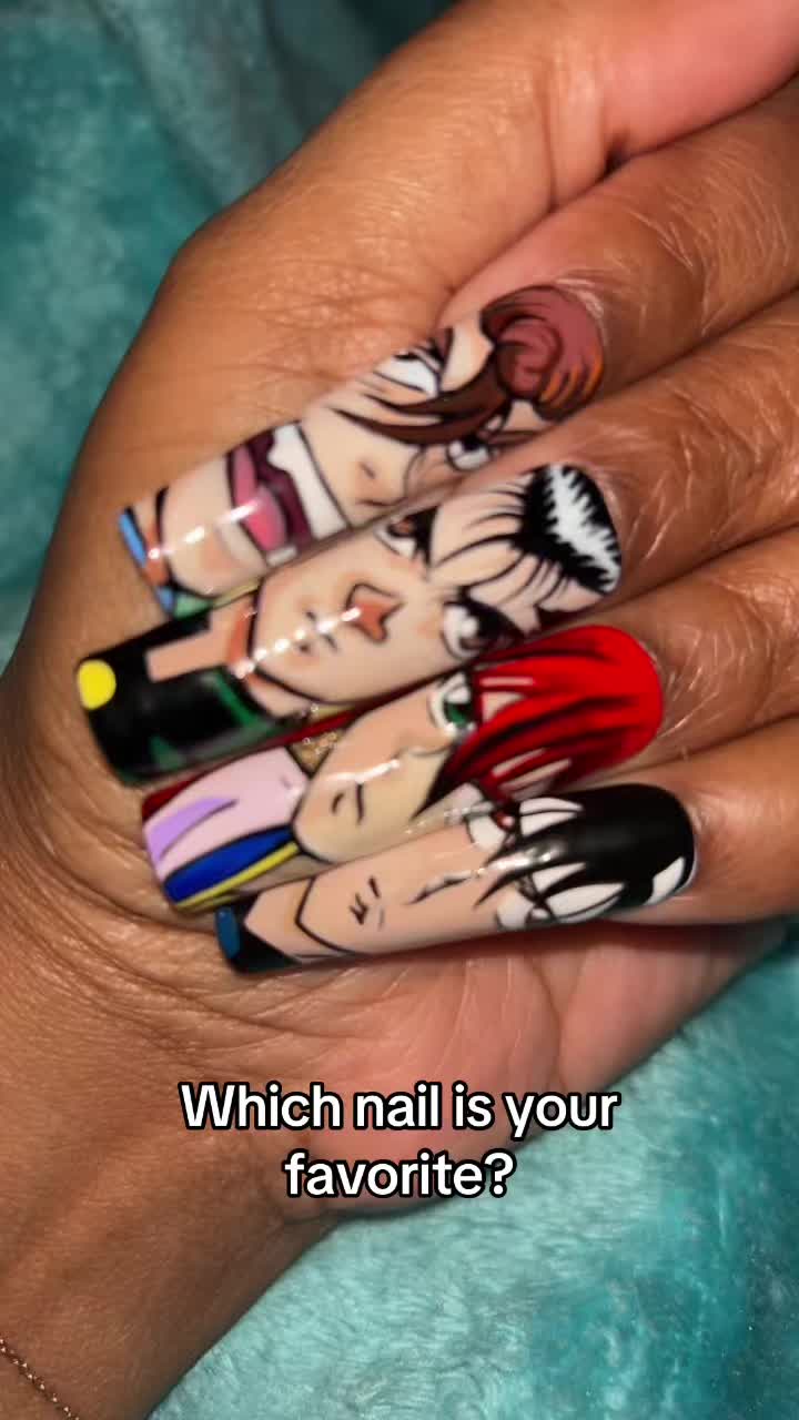 @Halie G