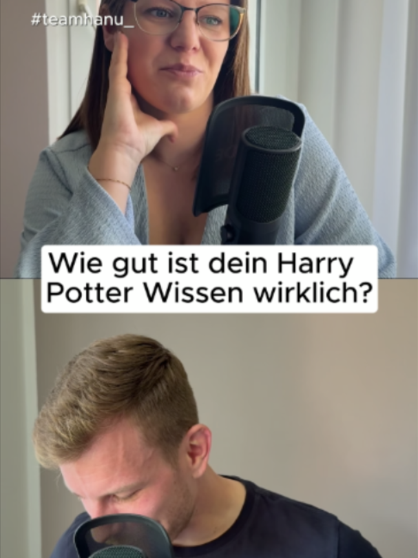 @Muggelgeflüster