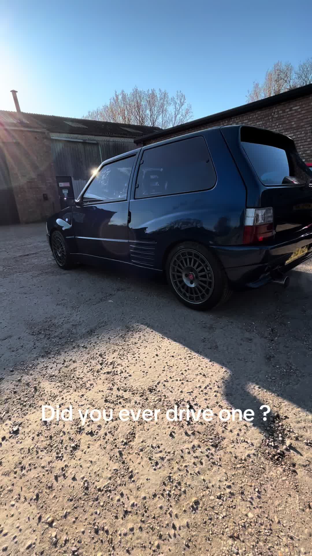 @Auto Sportivo