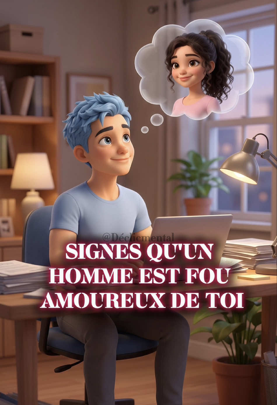 @D&eacute;clic Mental