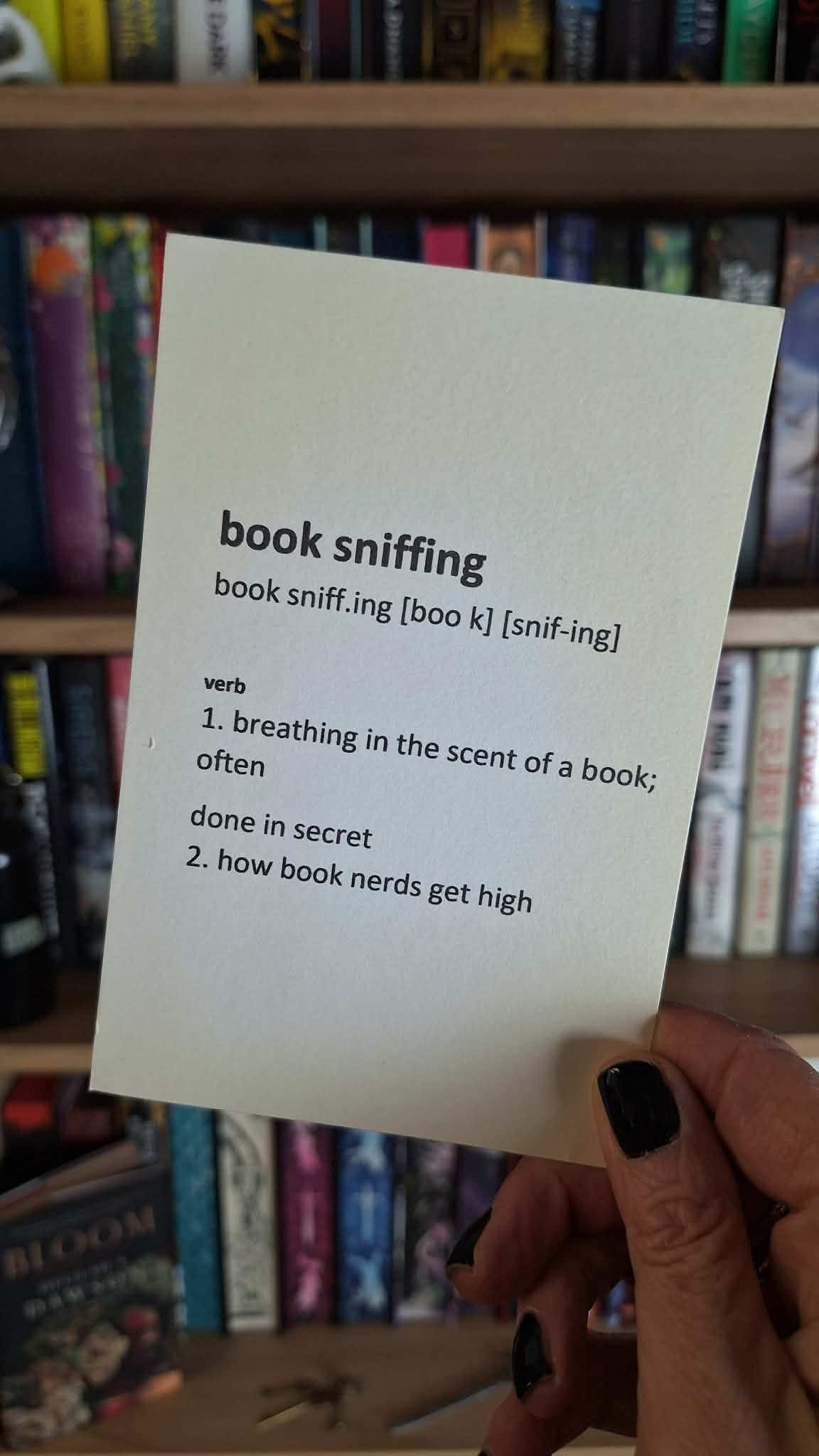 @Noelle📚 Book Recs & Writer
