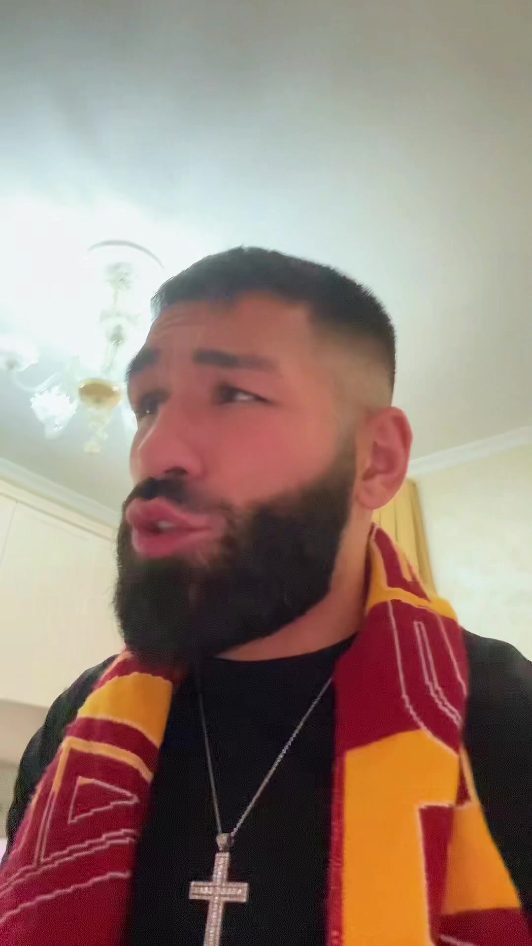 @armandocasamonica🥊