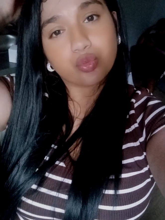 @Alondra Faith