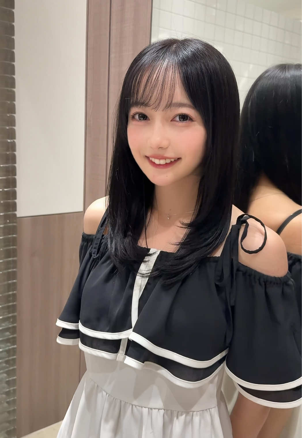 @ぎんざのびようし
