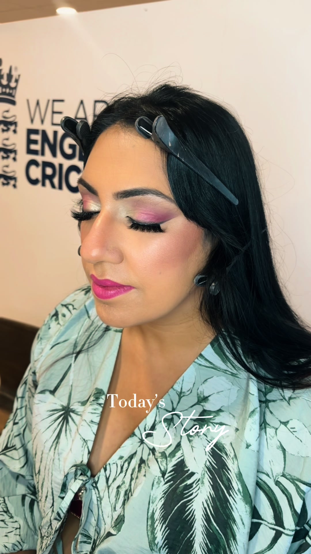@Ginde Bagri Mua