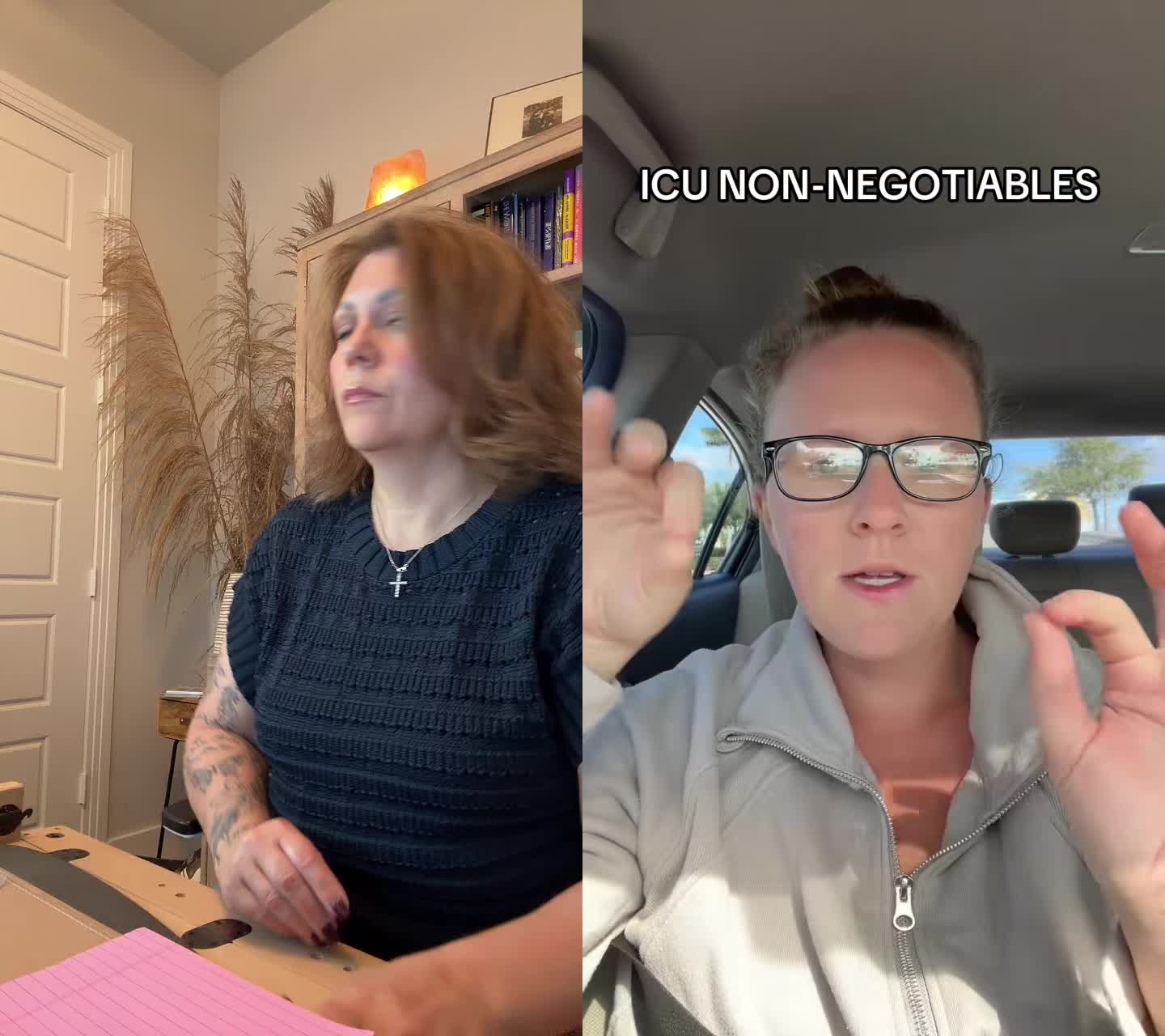 @Stacy | Healing + Reconnection