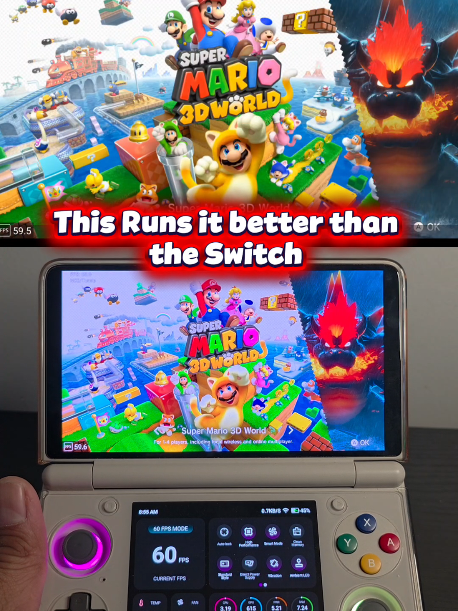 @RetroCore+