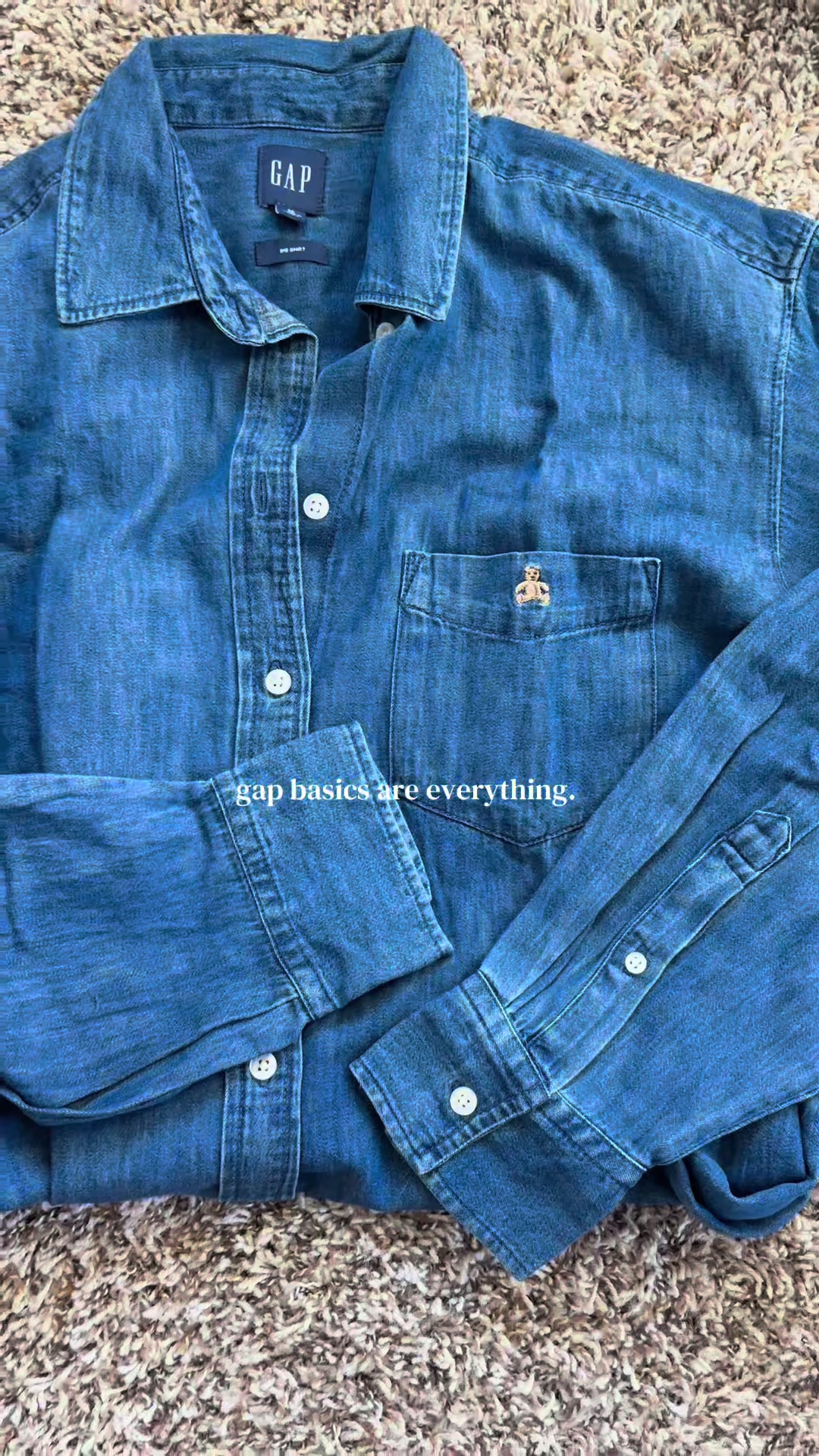 @Victoria | Fashion + UGC