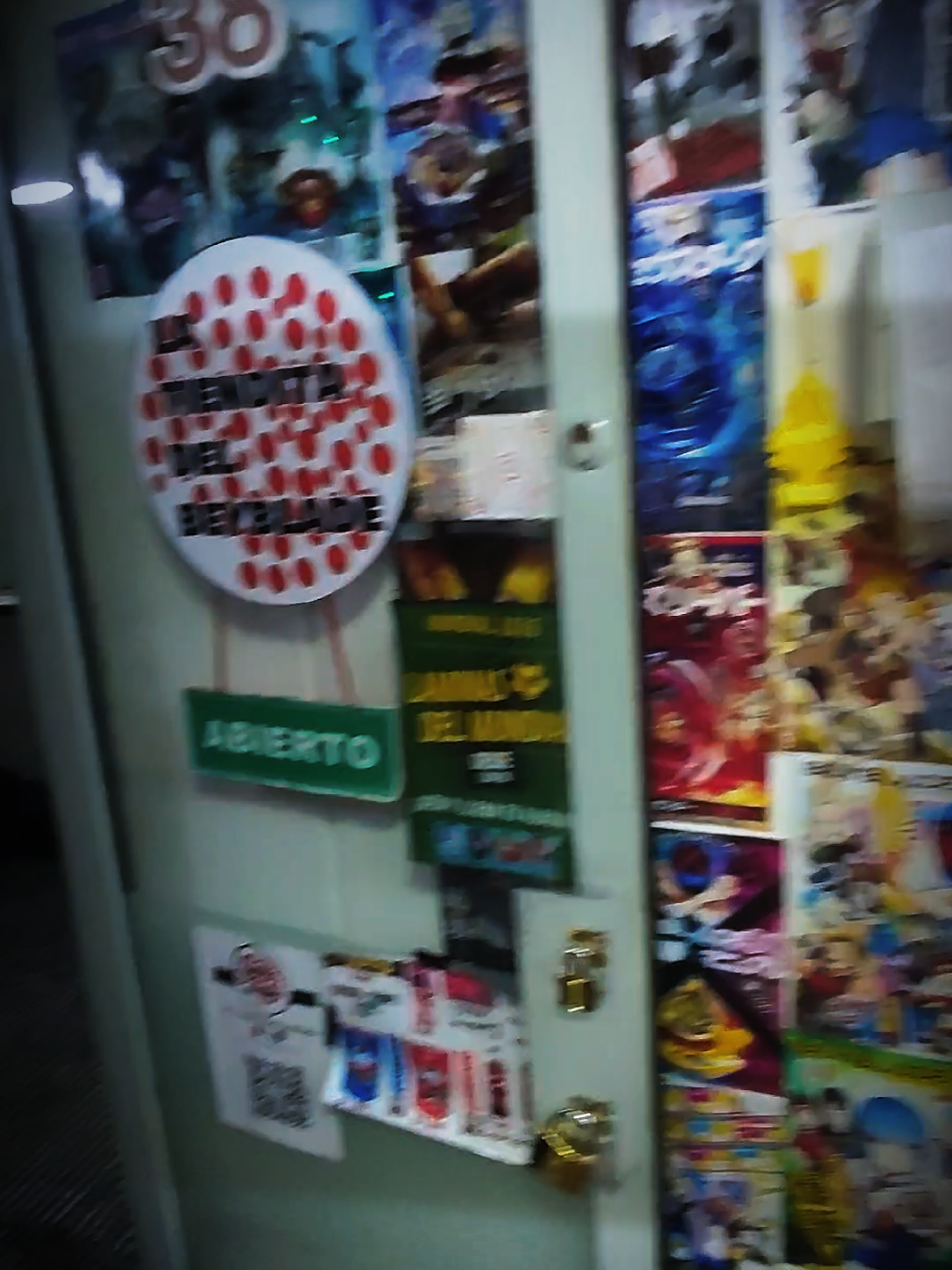 @La Tiendita Del Beyblade