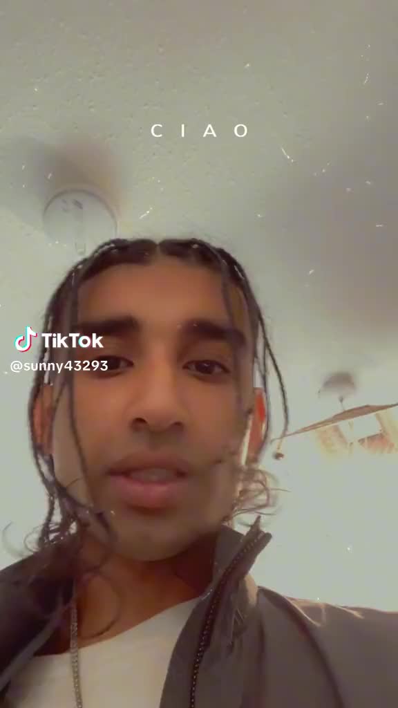 @Sunny top boy