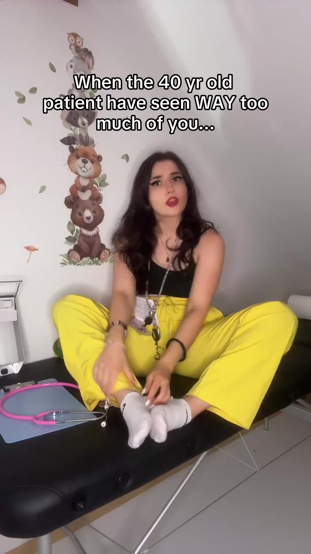 @Rosie