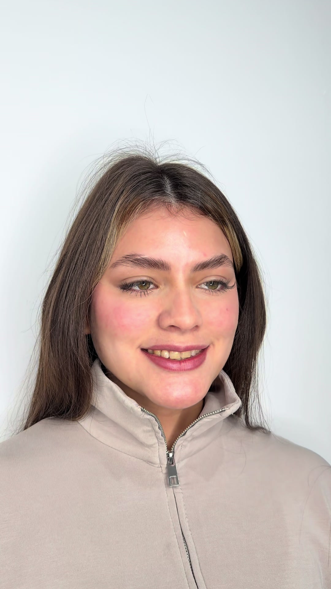 @Artista de sonrisas
