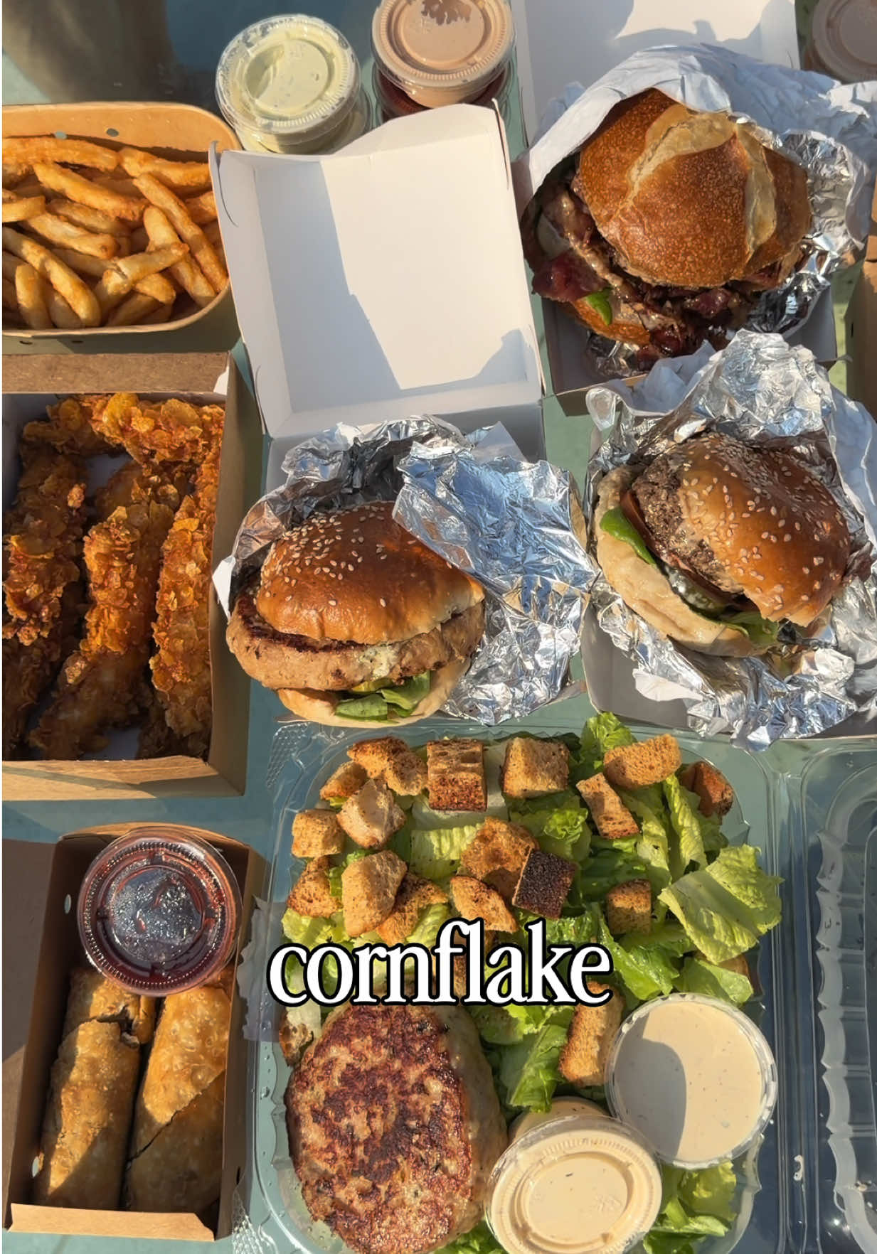 @Kosher Junkie