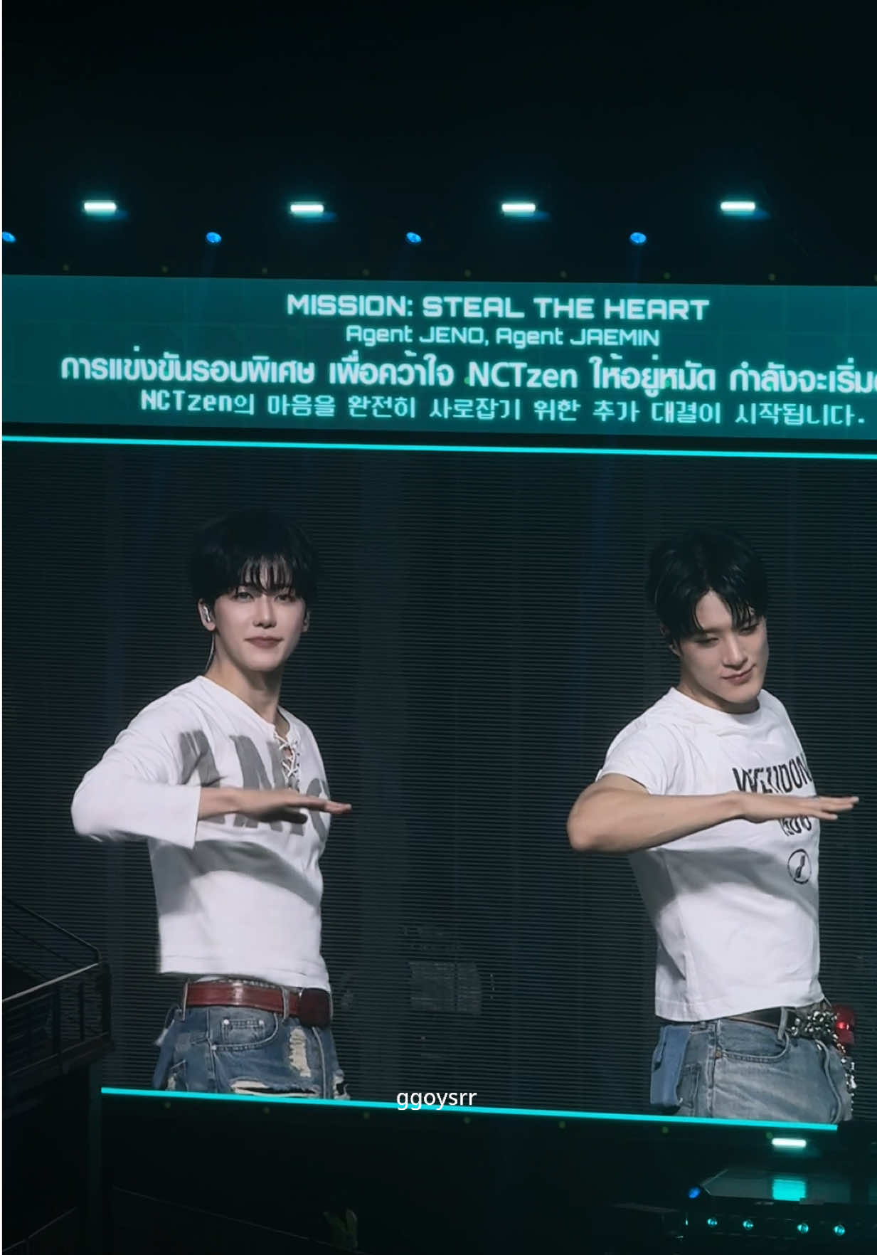 @แมวกากชอบไปคอนเสิร์ต