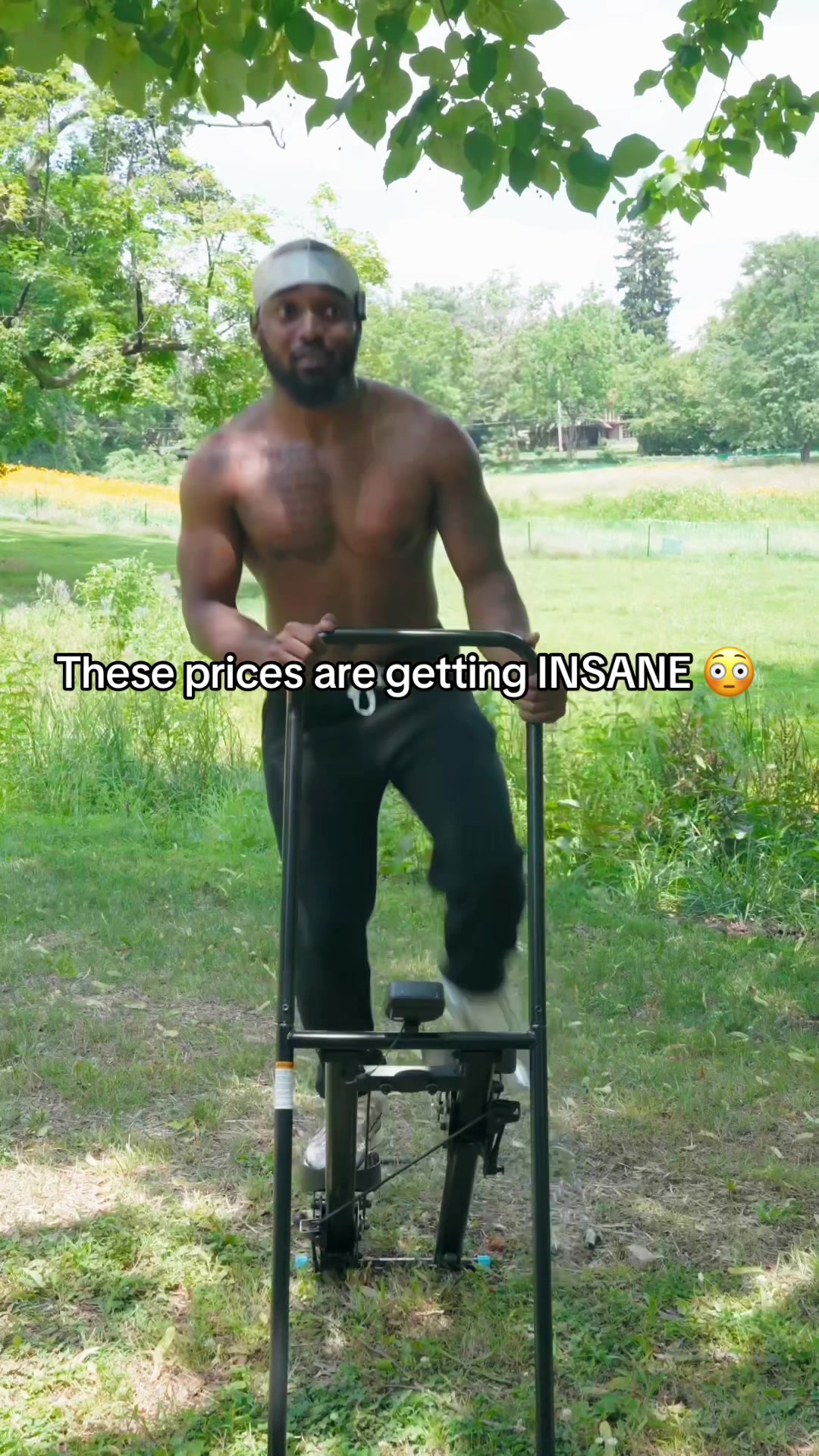 @PERSONAL TRAINER