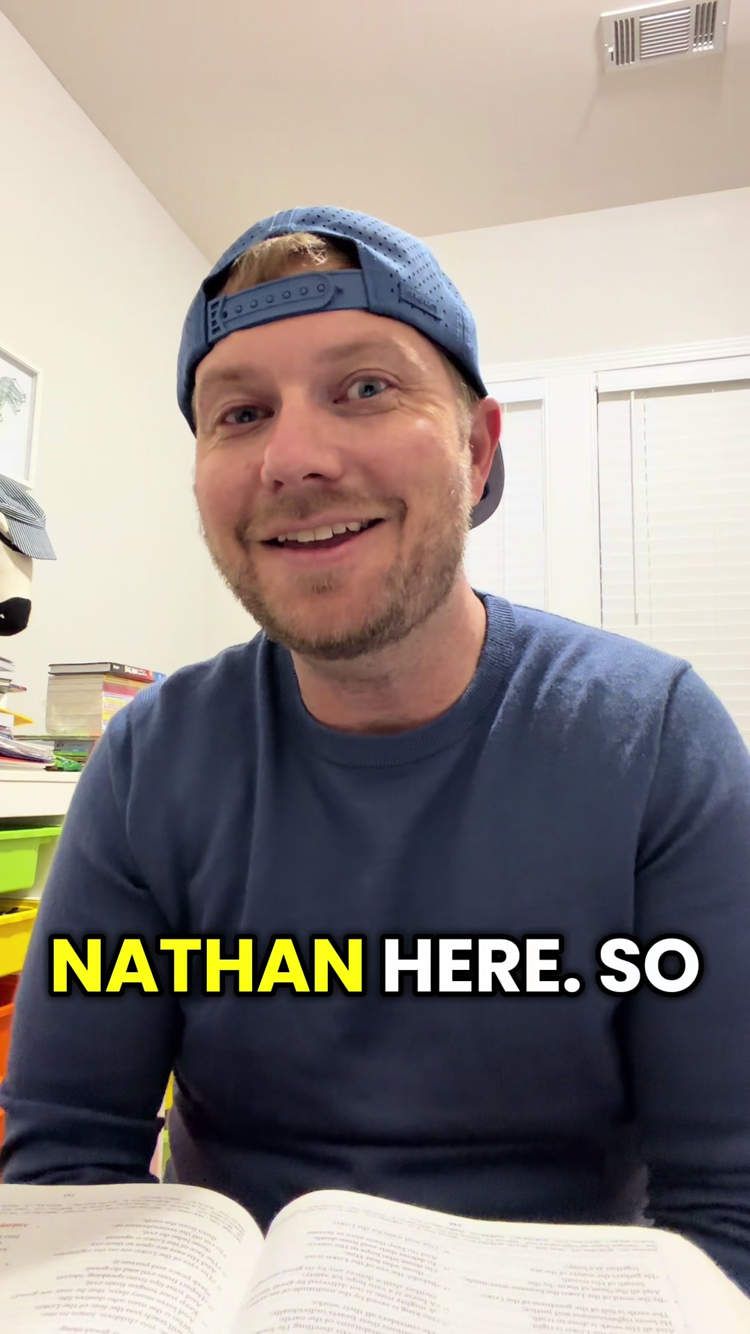 @Nathan Price