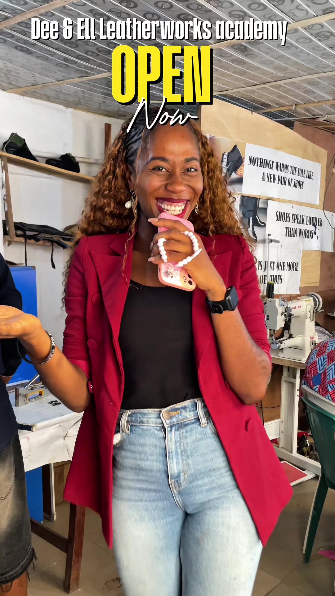 @Leather Restoration Abuja🇳🇬