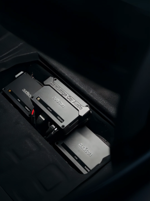 @Cambridge Car Audio