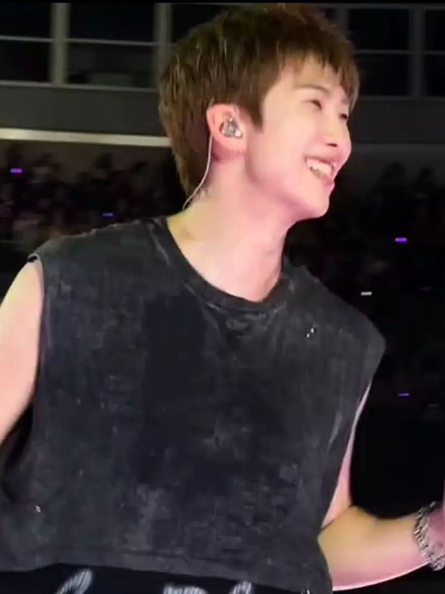 @Yoongjk☆