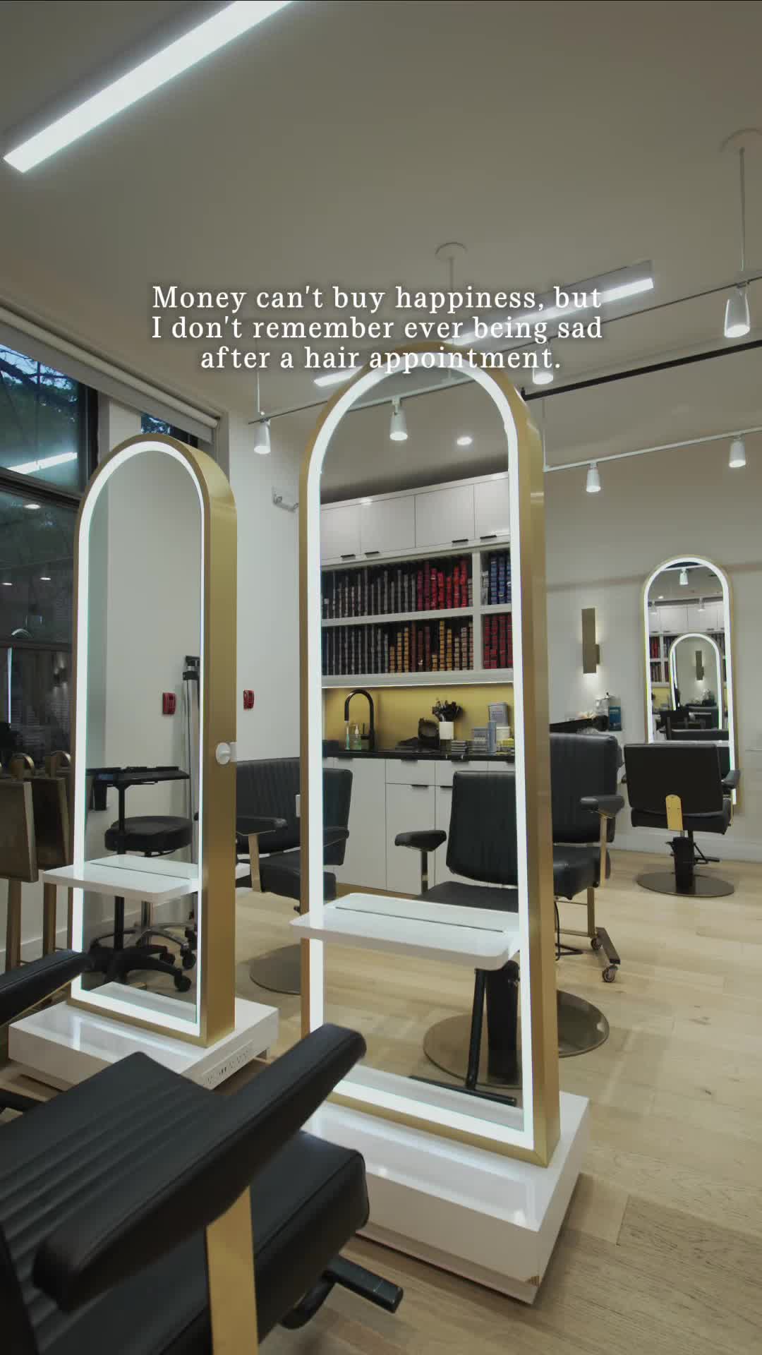 @Salon Gatto